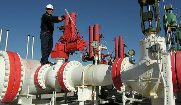 BOTAŞ’tan doğal gaz açıklaması