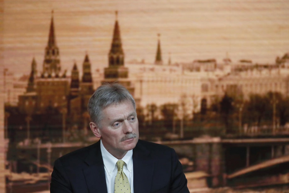 Kremlin Sözcüsü Peskov: ‘Putin, Erdoğan’ın davetini memnuniyetle kabul etti’