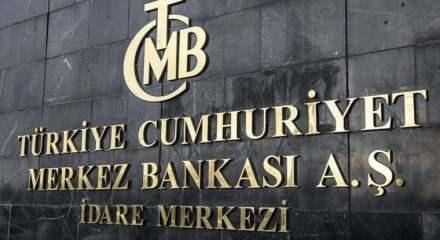 Merkez Bankası’ndan 85 milyar dolarlık hamle