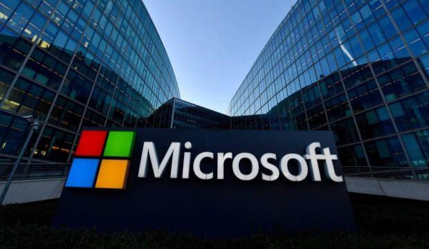 Microsoft’un net karı ve geliri arttı