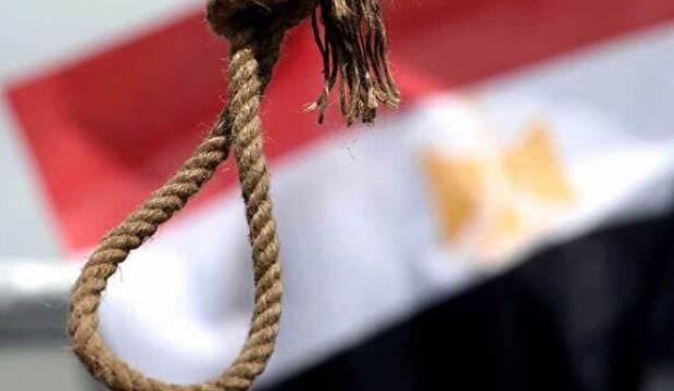 Mısır’da Müslüman Kardeşler üyesi 10 kişiye idam cezası