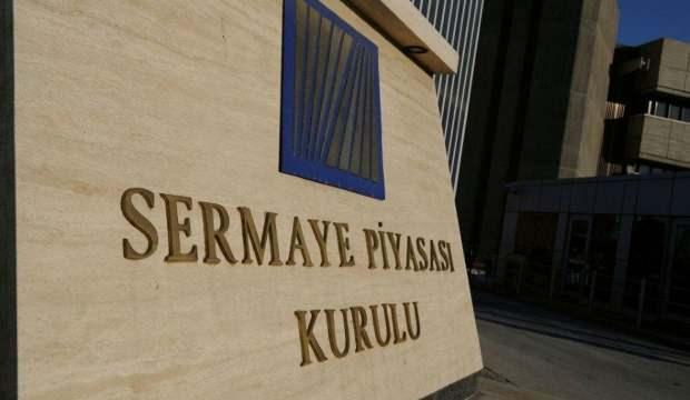 Özel sektör tahvil ihracına teminat yöneticisi geldi