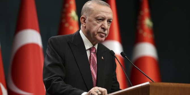 Son Dakika: Başkan Erdoğan yüz yüze eğitim kararını açıkladı!