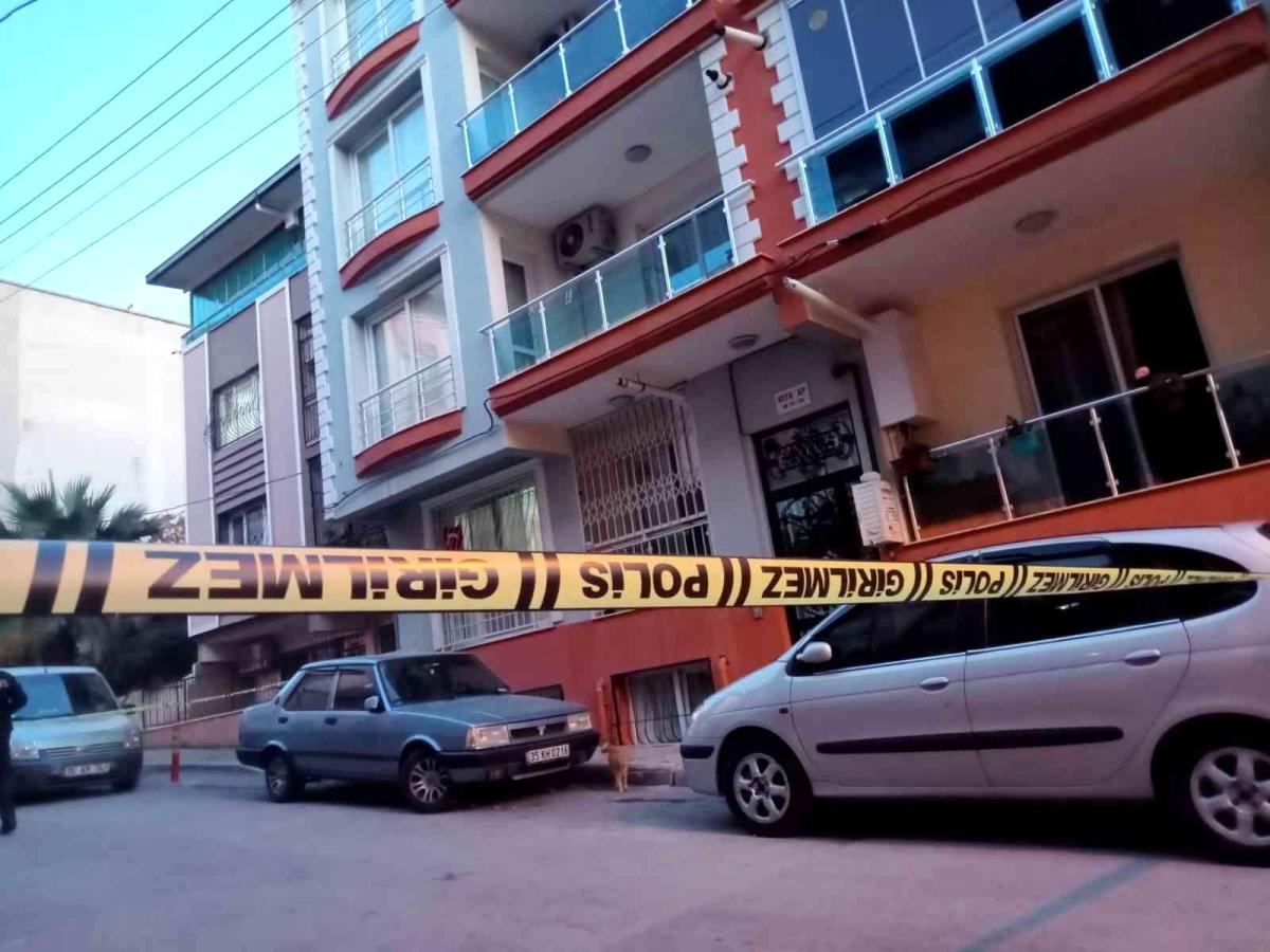 Son dakika haberi! Otomobil park yeri kavgası kanlı bitti: 1 ölü- İzmir de park yüzünden cinayet işlendi