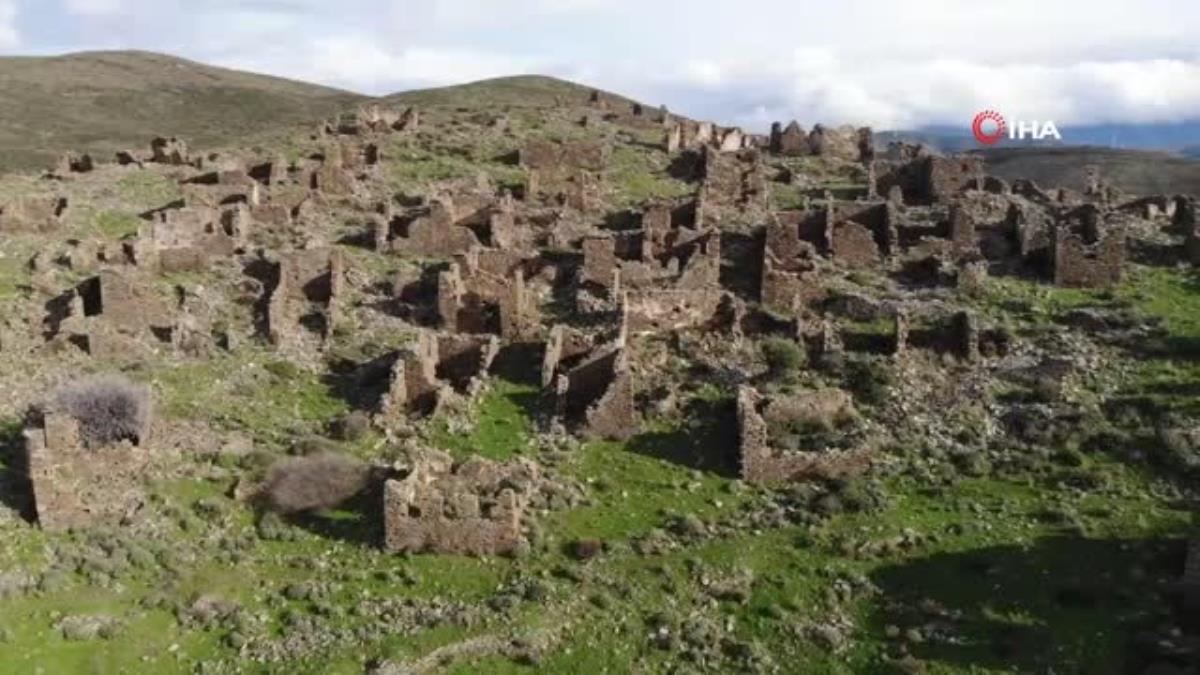 Son dakika… Rum mübadele köyü turizme kazandırılacak