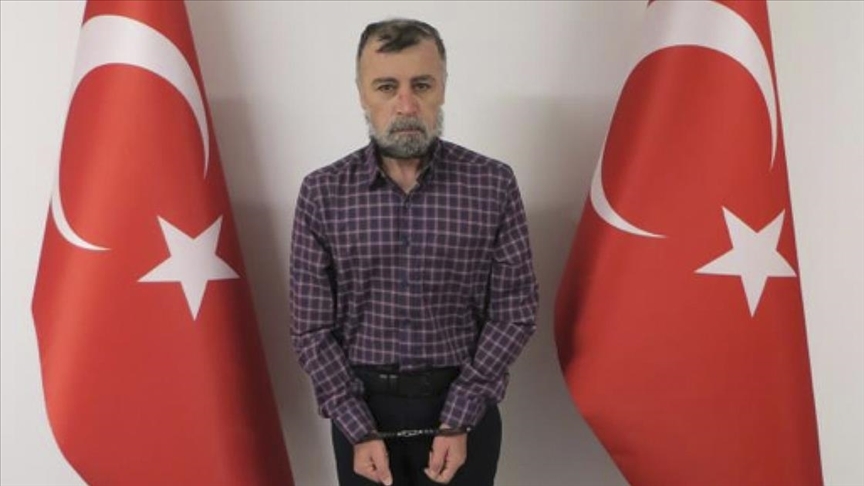 Necip Hablemitoğlu suikastı zanlılarından Bozkır’ın gözaltı süresi uzatıldı