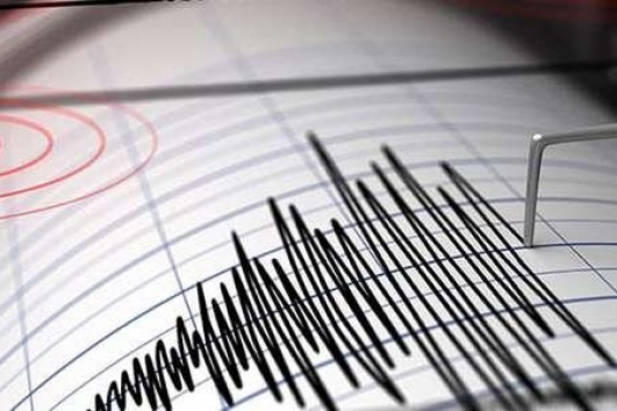 Tonga’da 6.2 büyüklüğünde deprem