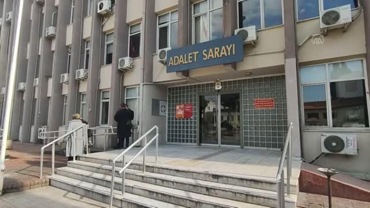 Yolcu otobüsünde uyuşturucuyla yakalanan 2 kişi tutuklandı