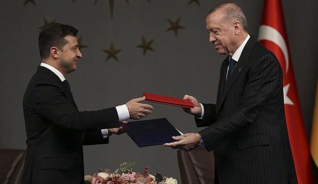 15 yıldır görüşülüyordu! Türkiye’den 10 milyar dolarlık tarihi imza