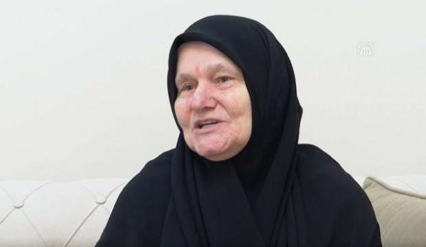 28 Şubat’ta zulüm gören anneler yaşadıklarını anlattı
