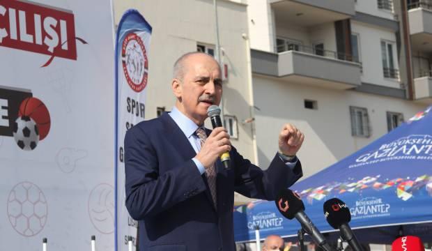 Açıklama için 28 Şubat’ı seçen 6 lidere Numan Kurtulmuş’tan tavsiye