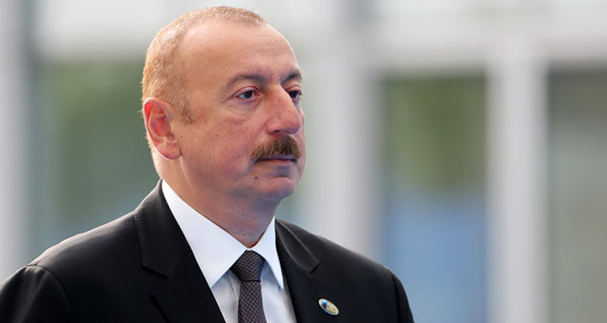 Aliyev, Şuşa Beyannamesi’ni onayladı