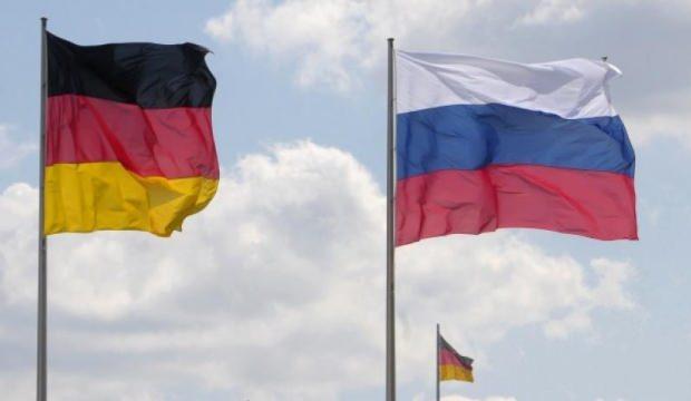 Almanya hava sahasını Rusya’ya kapatmaya hazırlanıyor