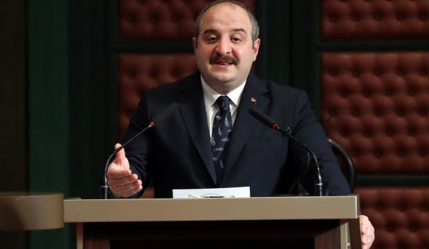 Bakan Varank, Ankara TEKMER’in açılışını yaptı