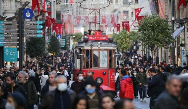 Bilim Kurulu Üyesi Özlü: Kovid-19’u hafif geçirenlerde kalıcı sorunlar gelişiyor