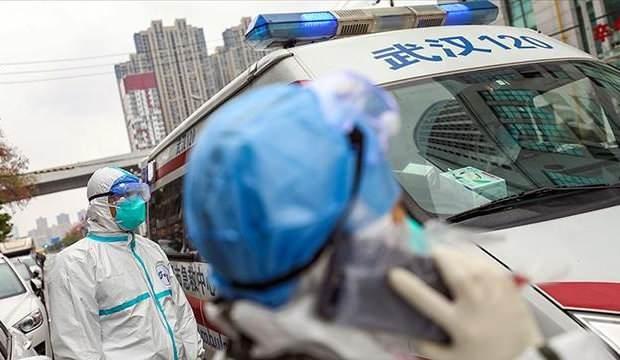 Çin’de Baise şehrinde karantina ilan edildi
