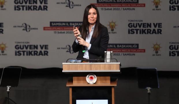 Cumhurbaşkanı Erdoğan’dan seçim açıklaması: 16 ayı fırsata dönüştüreceğiz