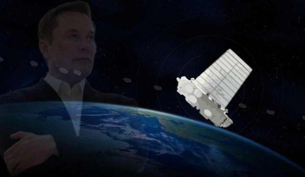 Elon Musk’tan Ukrayna’nın çağrısına cevap: Starlink uydusuna erişim aktif!