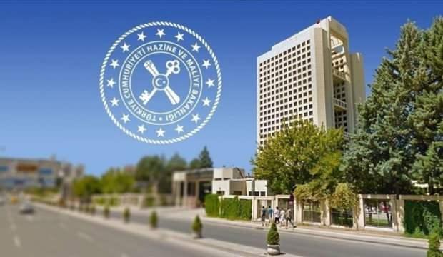 Hazine ve Maliye Bakanlığı’ndan finansal istikrar açıklaması