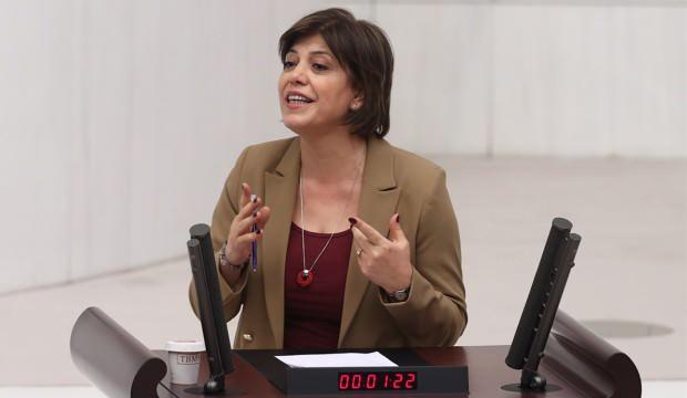 HDP’li Meral Danış Beştaş’ın ‘Gülistan Doku’ iddialarına cevap!