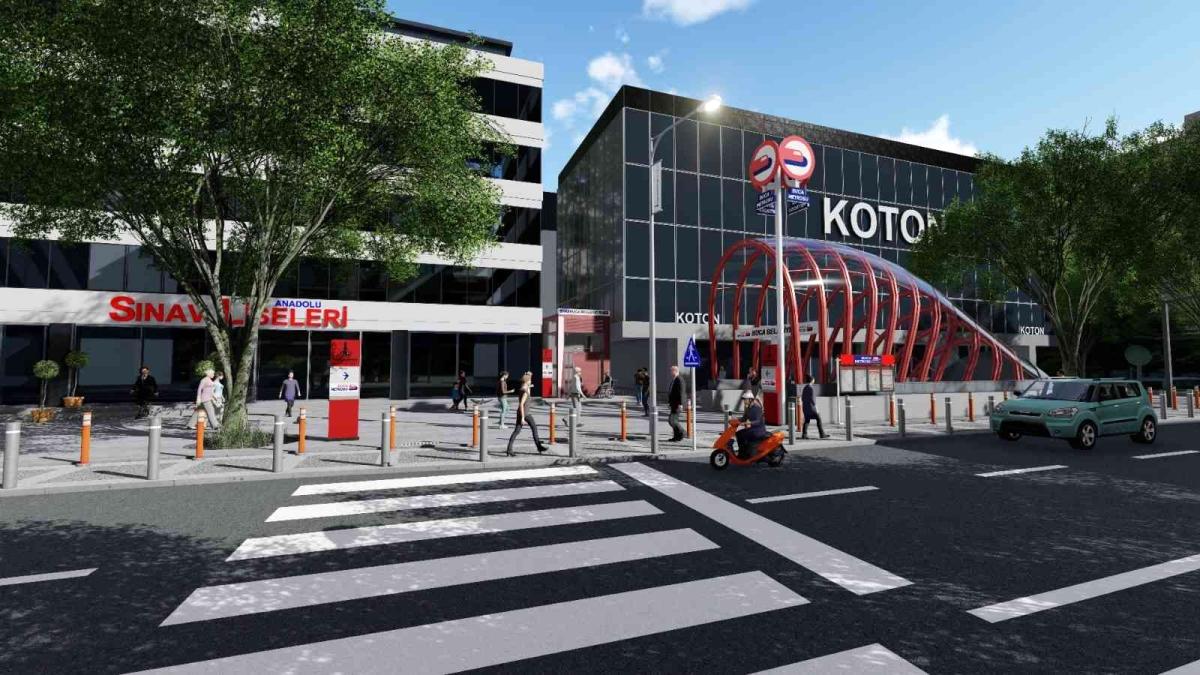Kılıçdaroğlu, Buca Metrosu nun temelini atacak