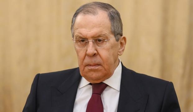 Lavrov: Ukrayna’nın işgali planlanmıyor! Kremlin’den Zelenskiy’nin görüşme talebine yanıt