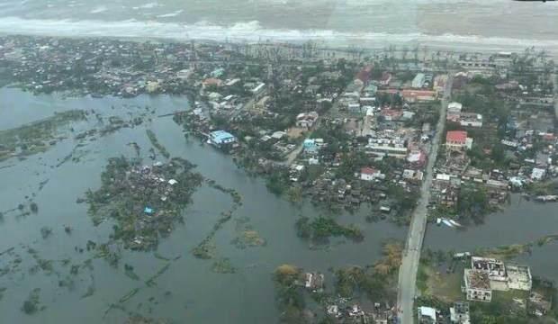 Madagaskar’da kasırga dehşeti: Ölü sayısı 111’e yükseldi