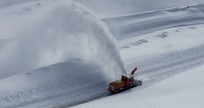 Meteoroloji’den çığ, buzlanma ve don uyarısı!