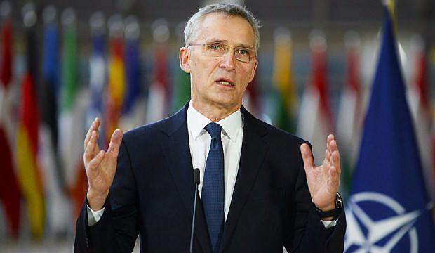 NATO Genel Sekreteri, Merkez Bankası Başkanı oldu