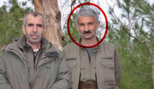 Öldürülen PKK’lı, AB’nin terör listesinden çıkarıldı