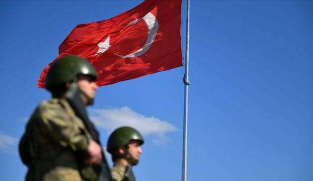 Saldırı hazırlığındaki 3 PKK’lı terörist etkisiz hale getirildi