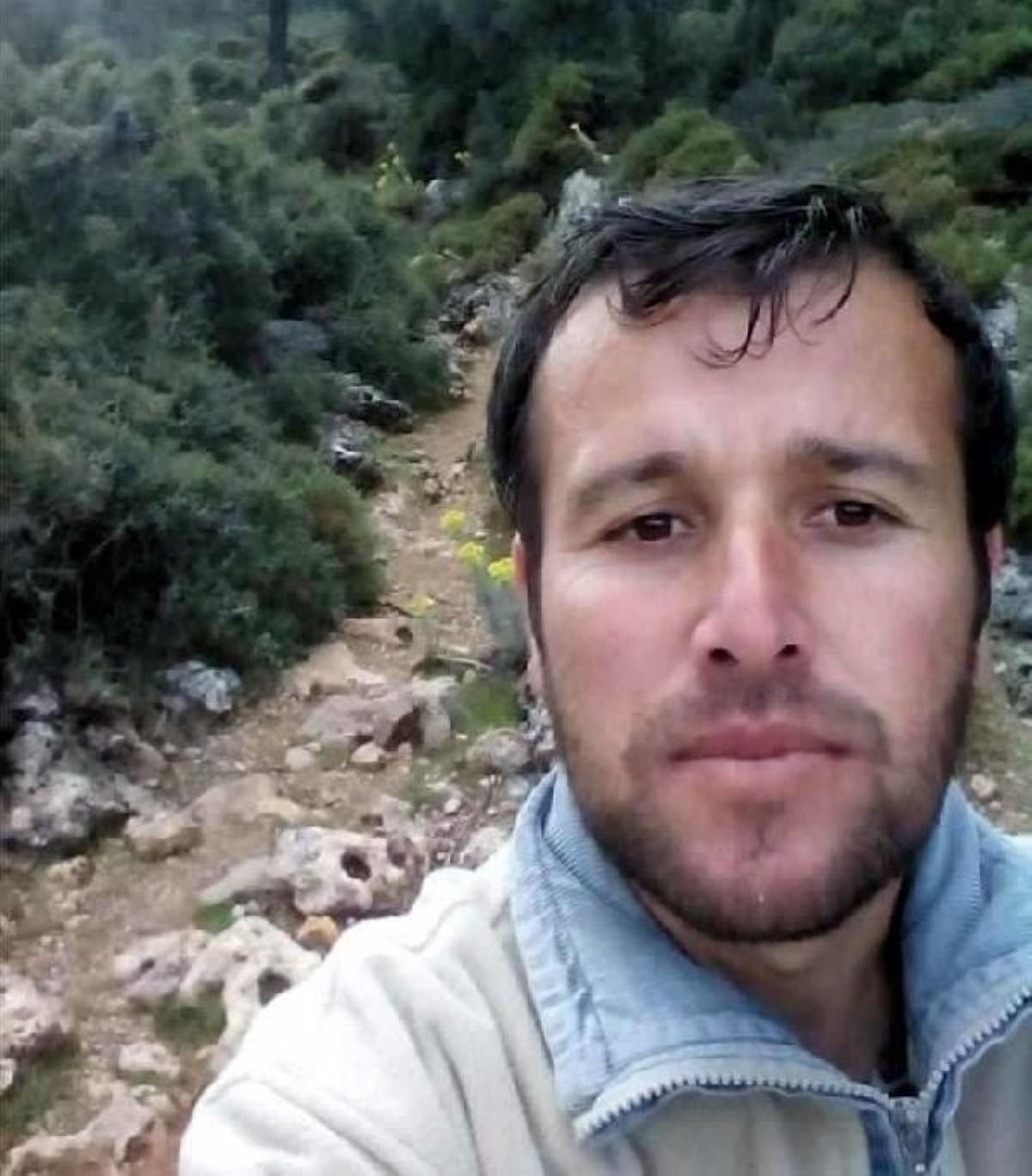 Son Dakika | Berber Aykurt un organ mafyası tarafından öldürüldüğü ortaya çıktı