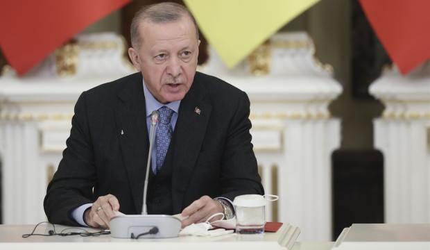 Son dakika: Erdoğan’ın Ukrayna hamlesi sonrası ABD’den Türkiye açıklaması!