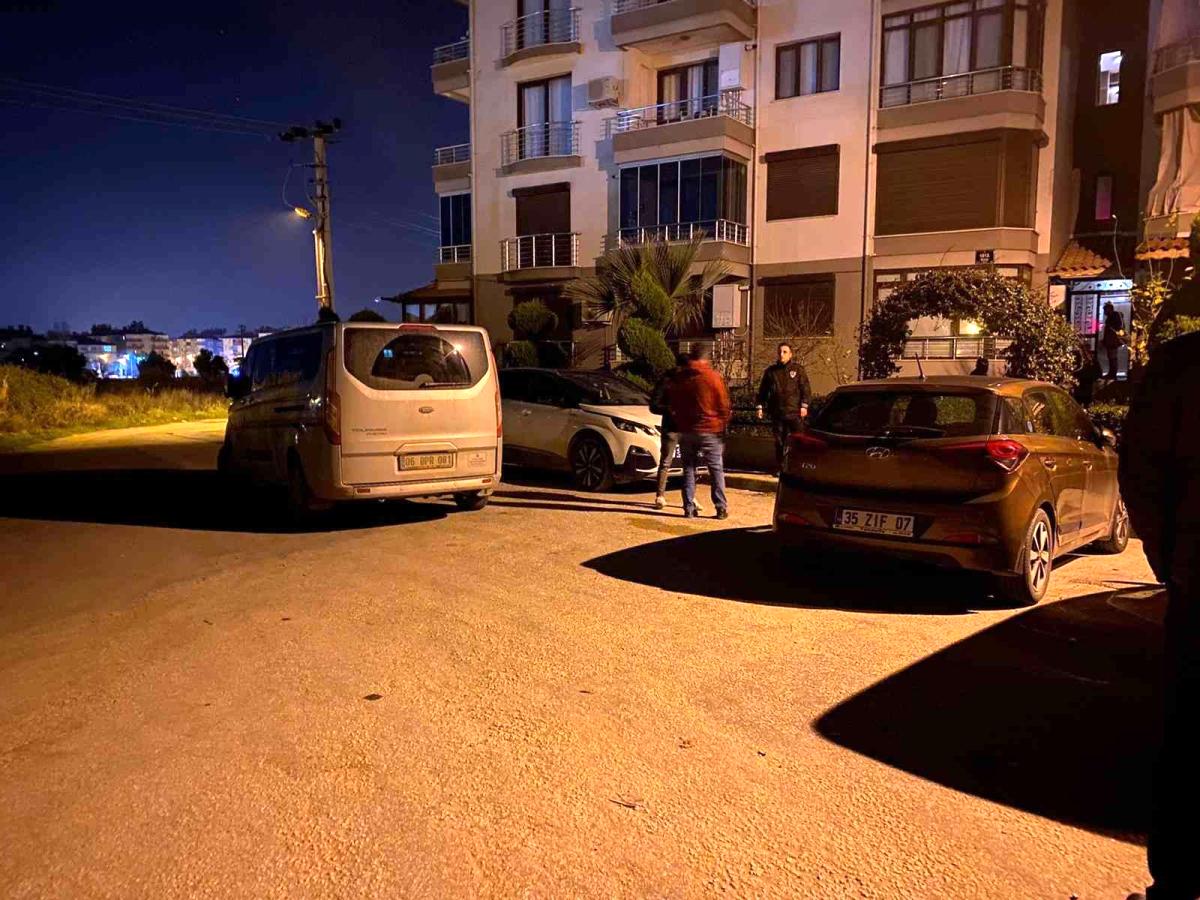 Son dakika haberi! İzmir de kan donduran kadın cinayeti: Aldattığını düşündüğü eşini vahşice öldürdü