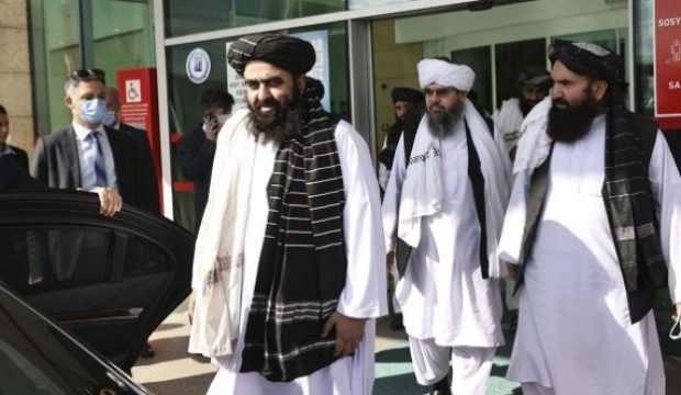 Taliban yönetimi 4350 üyesinin görevine son verdi