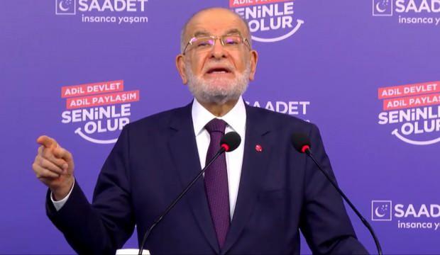 Temel Karamollaoğlu’ndan 28 Şubat açıklaması: Had bildirecekmiş!