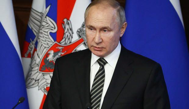 Tüm dünyaya zarar verir: Putin doğal gaz silahını kullanırsa bedelini öder!