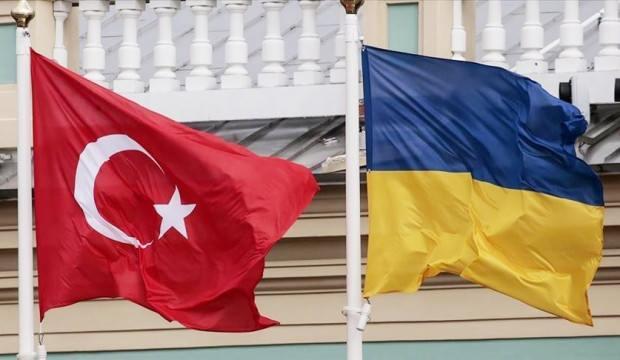 Ukrayna’dan dikkat çeken Türkiye açıklaması!