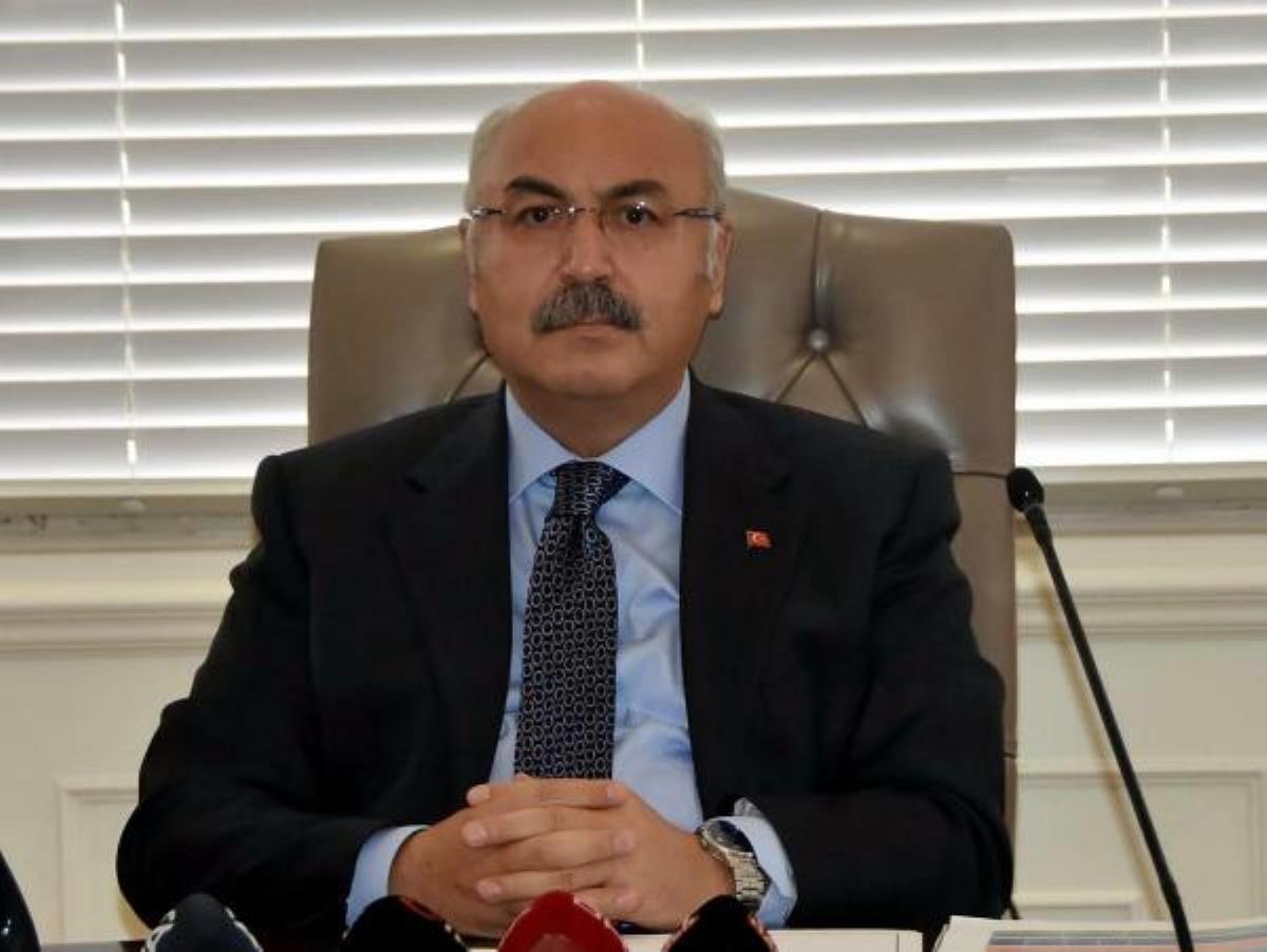 Vali Köşger: İzmir de şu an vaka sayısında ciddi düşüş söz konusu