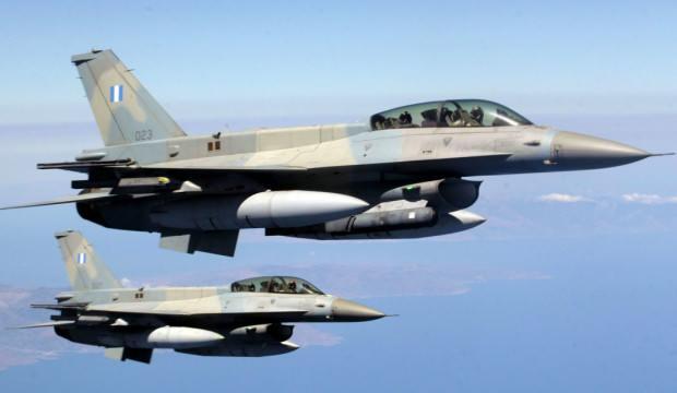 Yunanistan panikte: Çok fazla İHA’ları var, F-16 ve Rafale’lar da çare değil
