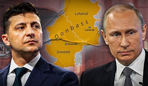 Zelensky’den son dakika açıklaması: Erdoğan da 3’lü zirveyi destekliyor