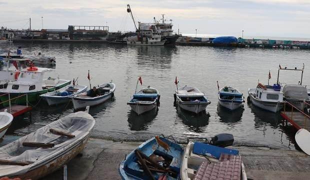 3 ilde afetten zarar gören balıkçılara destek ödemesi yapılacak