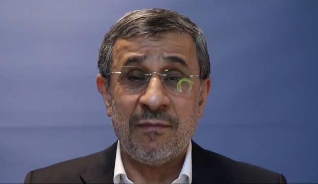 Ahmedinejad: Suudi Arabistan’ı dörde, Türkiye’yi üçe, İran’ı altıya bölmek istiyorlar