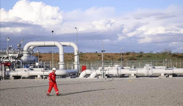 Avrupa’ya doğal gaz iletiminde Türkiye detayı