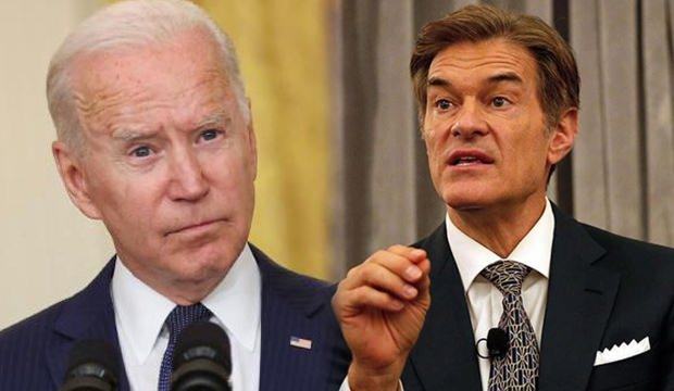 Biden yönetiminden Mehmet Öz’e ültimatom: Ya istifa et ya da seni görevinden alacağız