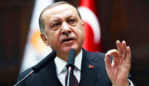 Bild’den çirkin analiz: Erdoğan bir barış meleği değil