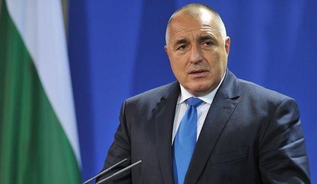 Bulgaristan eski Başbakanı Borisov ve yakın çevresinden bazı kişiler gözaltına alındı