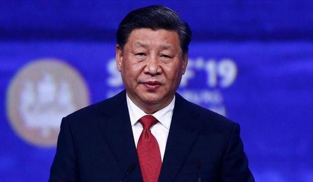 Çin Devlet Başkanı Şi: Rusya’ya yaptırımlar herkes için zararlı