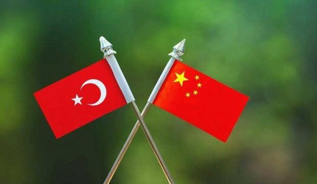 Çin’in ‘B planı’ Türkiye: 600 milyar dolarlık dev fırsat