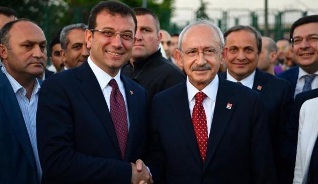 Eski CHP’li Atılgan’dan Kılıçdaroğlu ve İmamoğlu hakkında çarpıcı açıklamalar!
